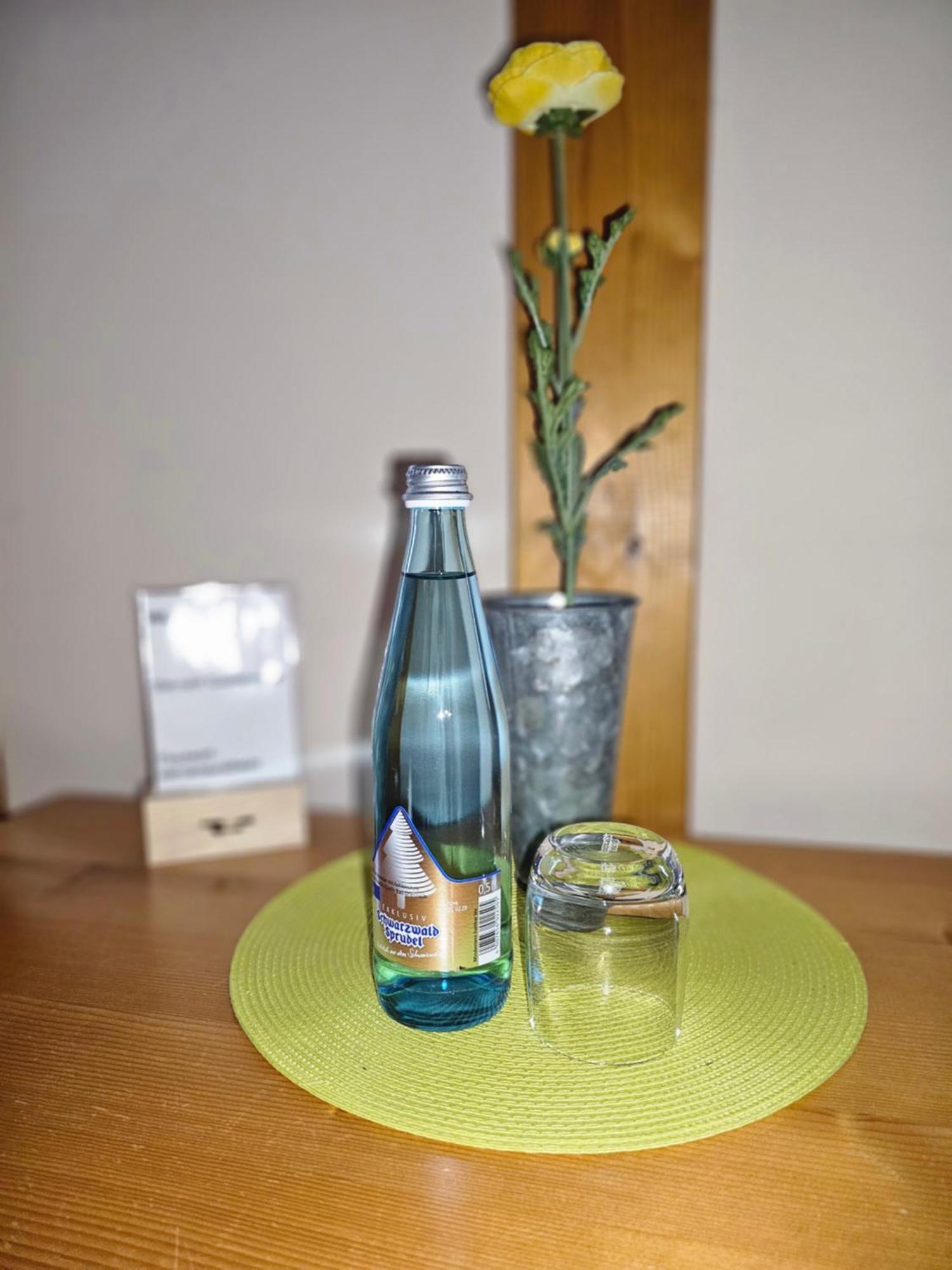 Landgasthaus Sternen Kehl Bagian luar foto