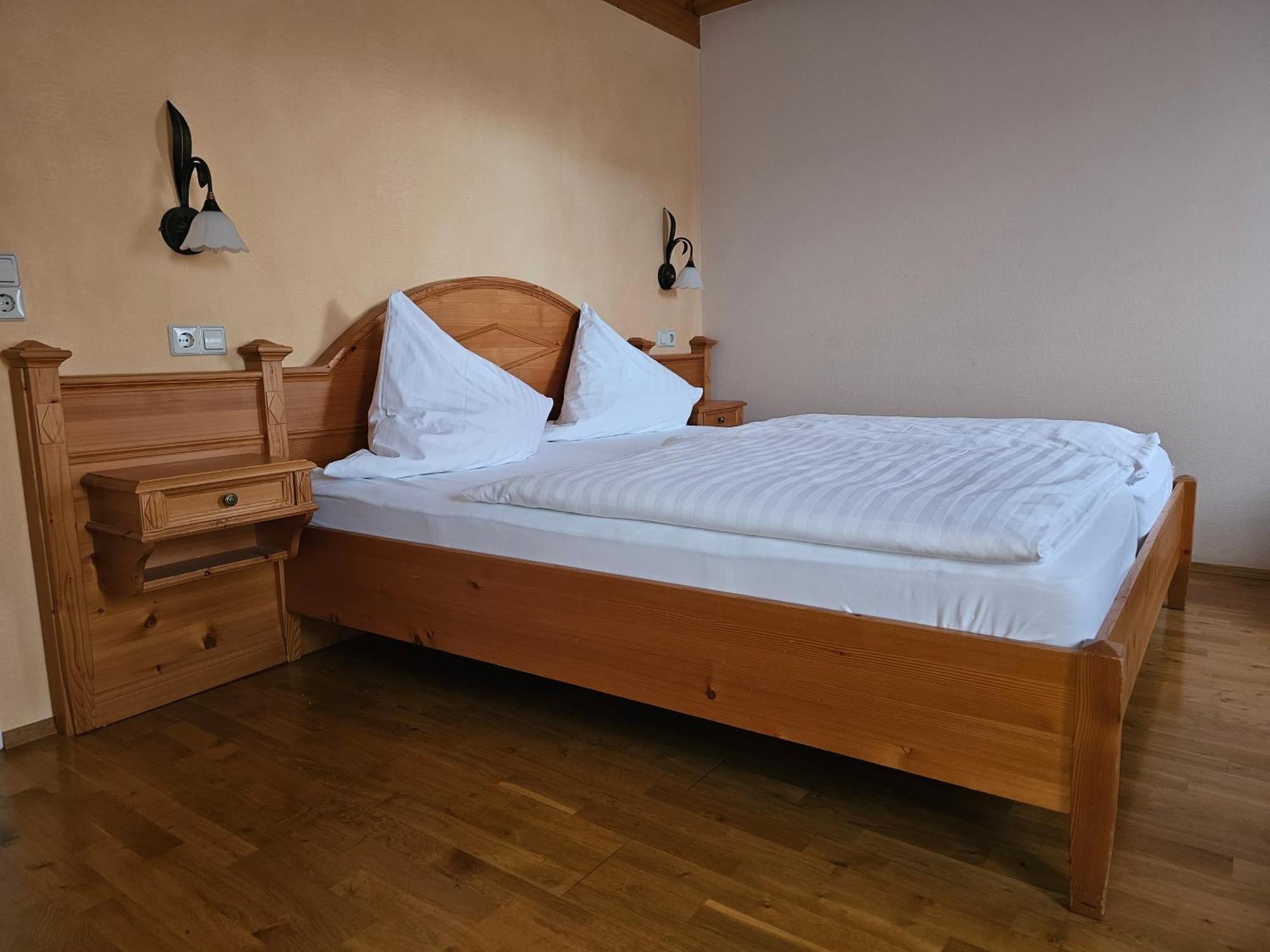 Landgasthaus Sternen Kehl Bagian luar foto
