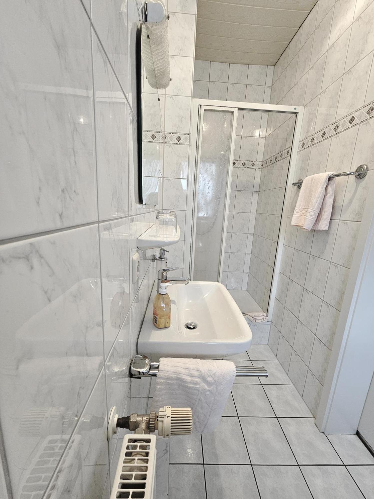 Landgasthaus Sternen Kehl Bagian luar foto