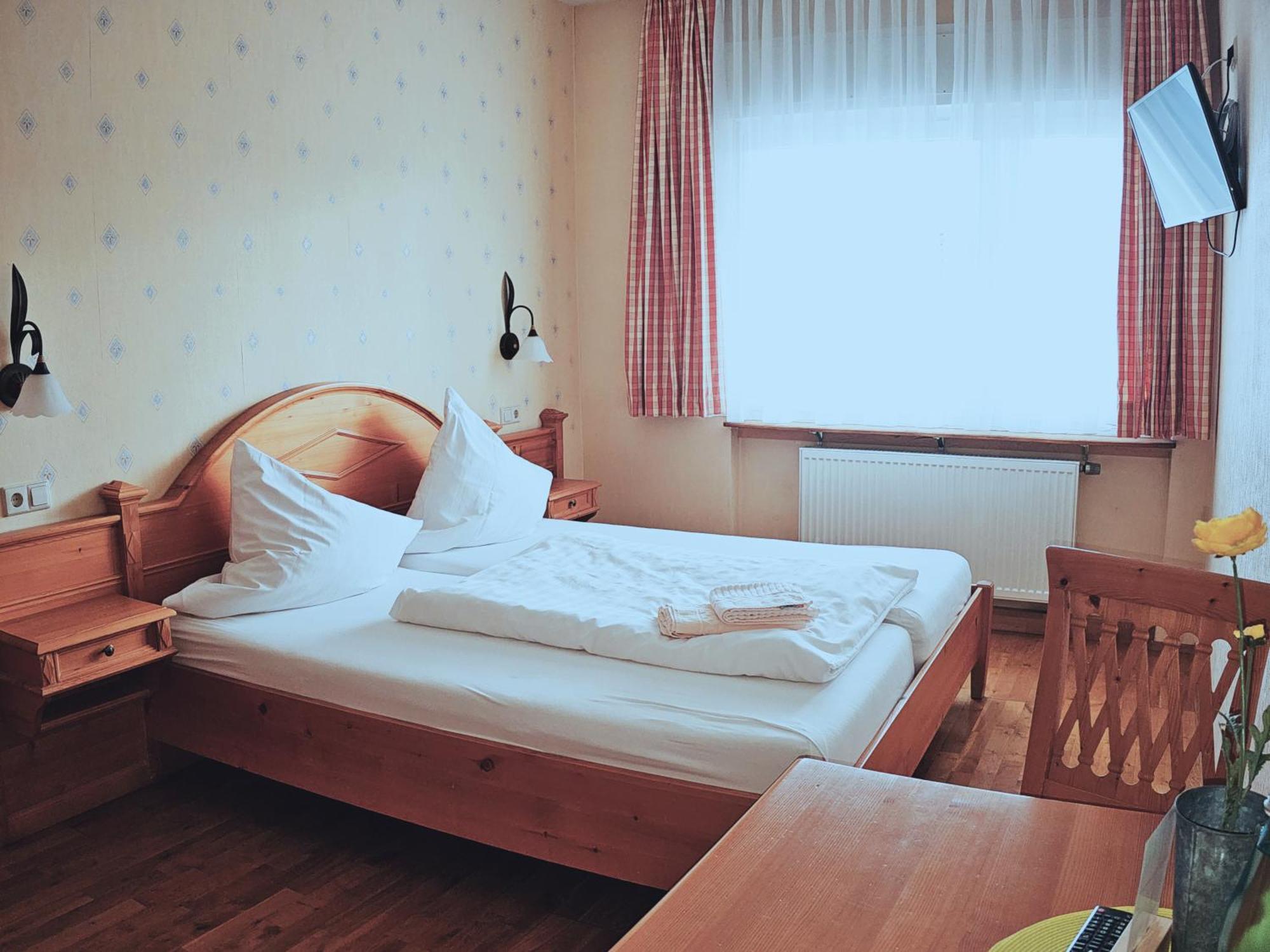Landgasthaus Sternen Kehl Bagian luar foto