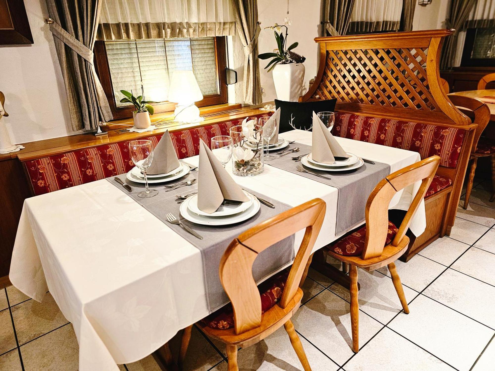 Landgasthaus Sternen Kehl Bagian luar foto